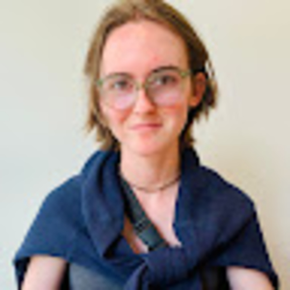 Meet your Posher, Nayana